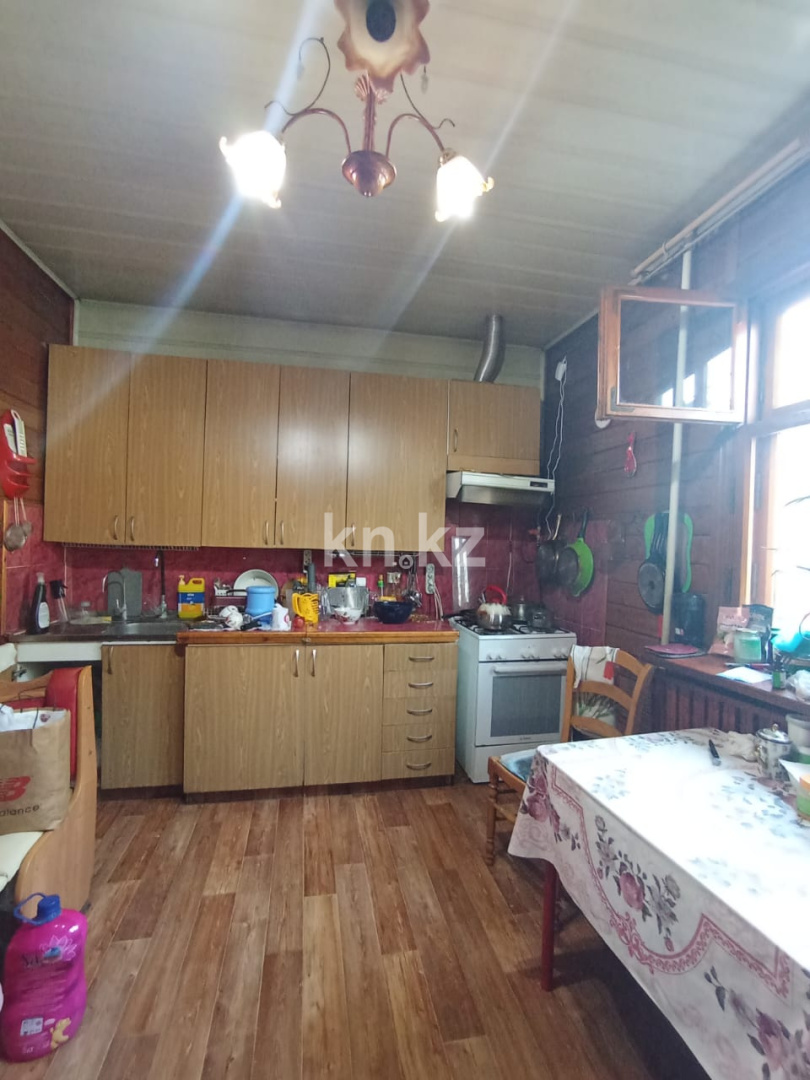 Продажа 5-комнатного дома, 200 м² в Алматы - фото 12