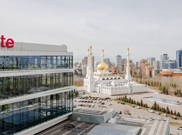 Продажа 2-комнатной квартиры, 45 м² в Астане