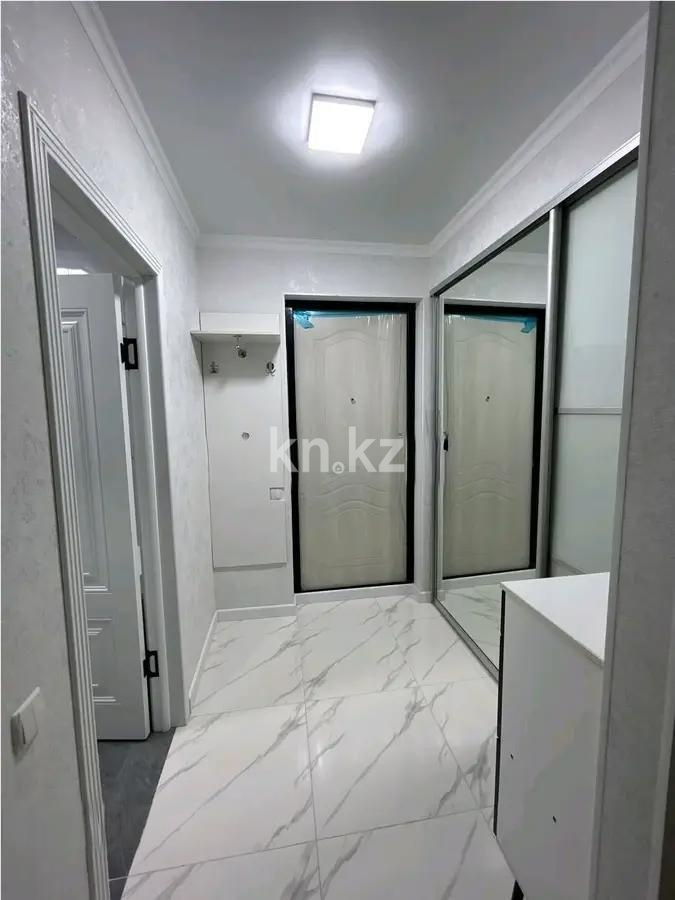 Продажа 1-комнатной квартиры, 32 м² в Алматы - фото 3