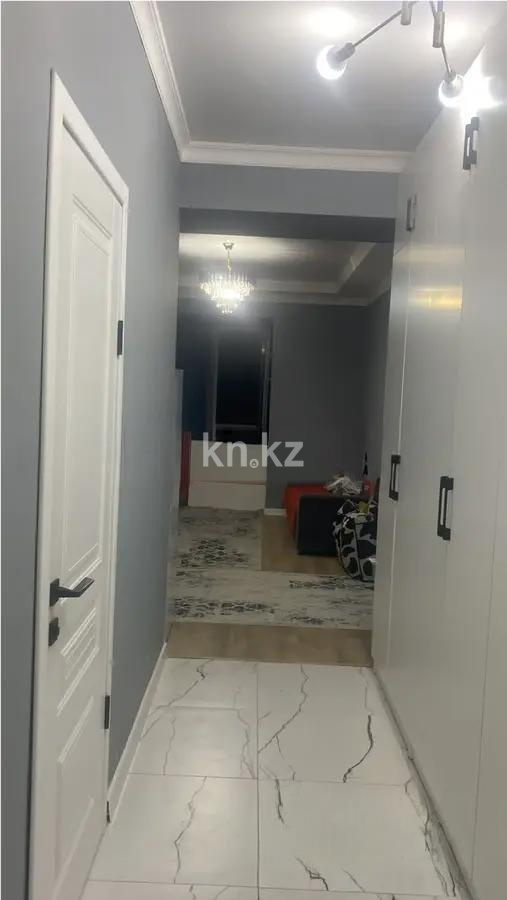 Продажа 1-комнатной квартиры, 30 м² в Алматы - фото 3