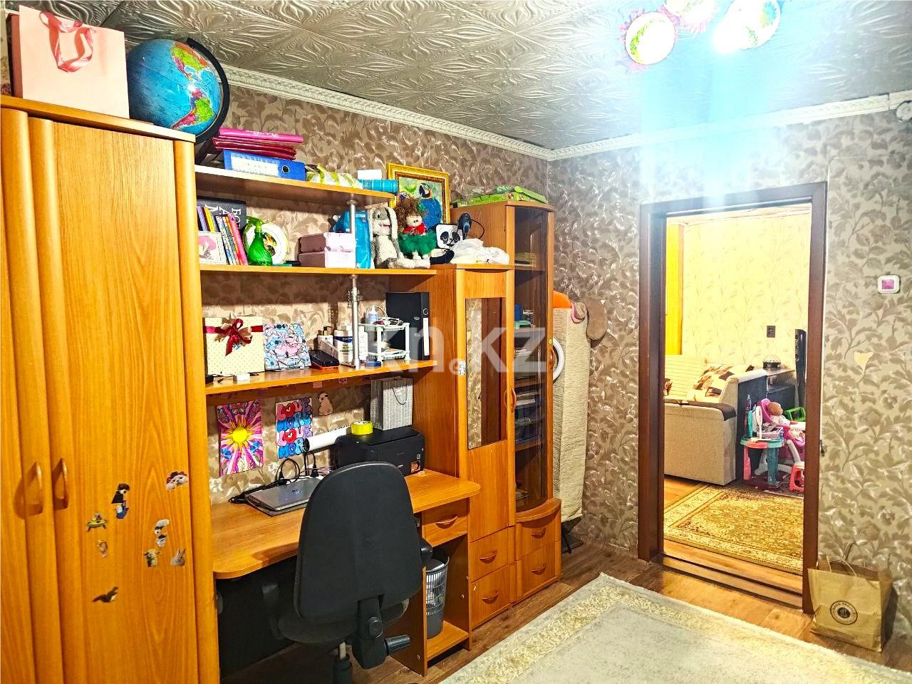 Продажа 3-комнатного дома, 70 м², ул. Учительская в Караганде - фото 5