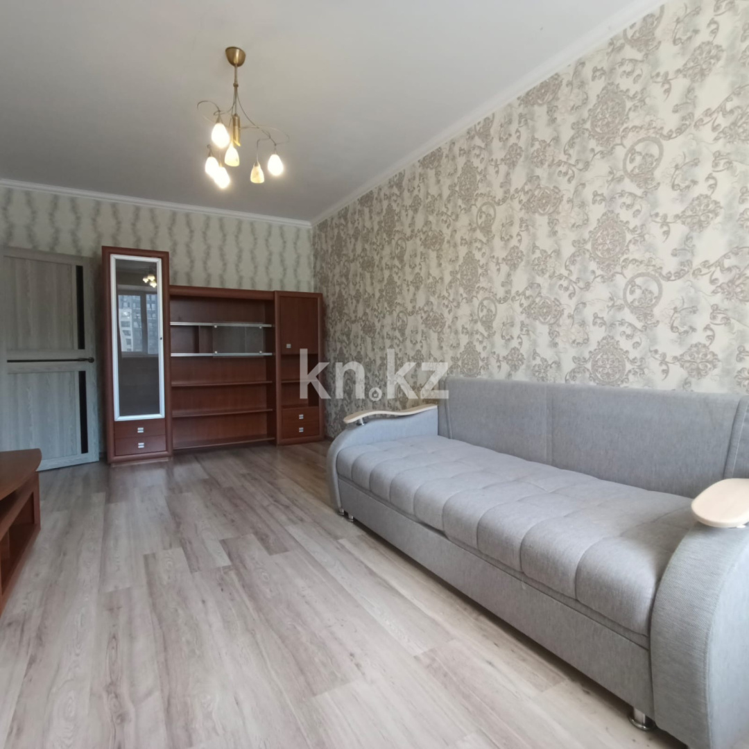 Аренда 1-комнатной квартиры, 38 м² в Астане - фото 7