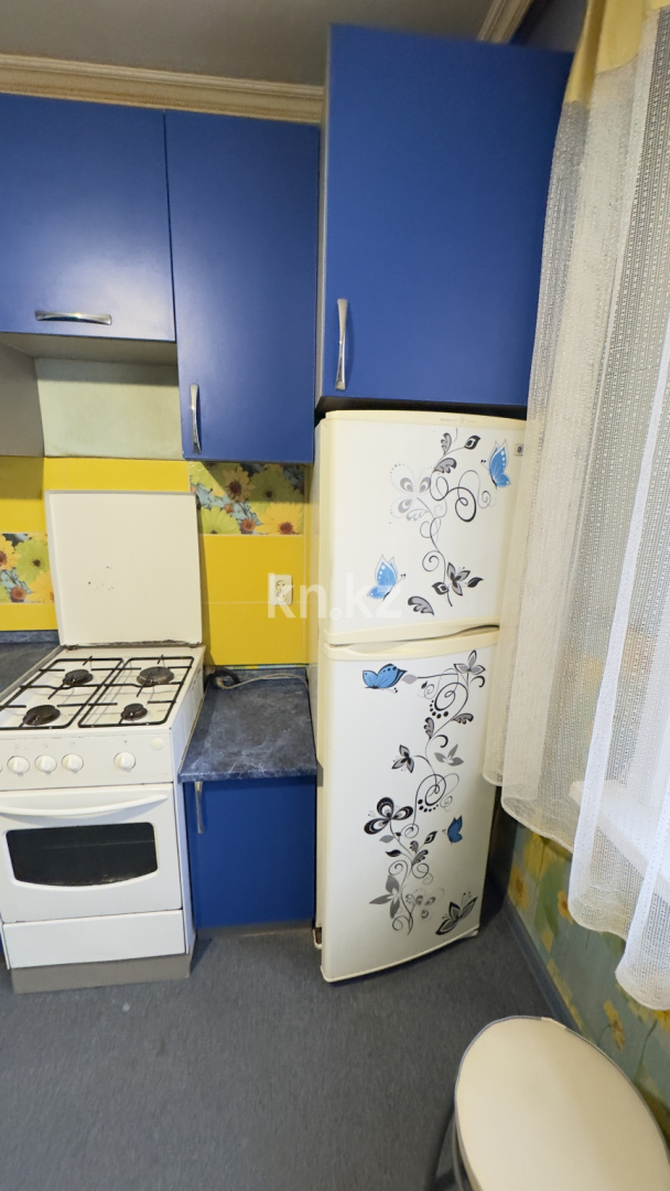 Продажа 2-комнатной квартиры, 51.6 м², мкр-н Аксай-4, дом  51 в Алматы - фото 13