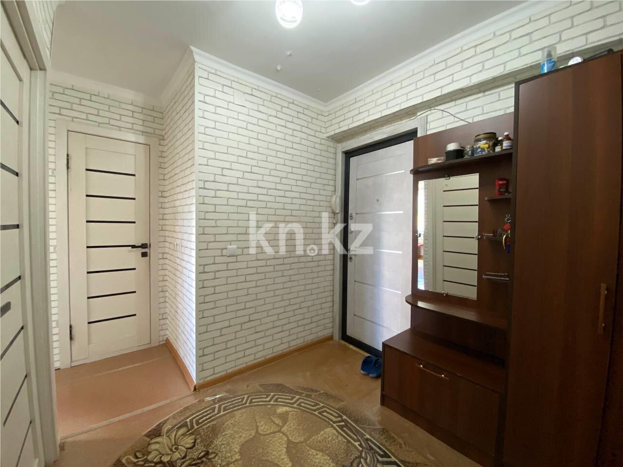 Продажа 3-комнатной квартиры, 54 м² в Темиртау - фото 12
