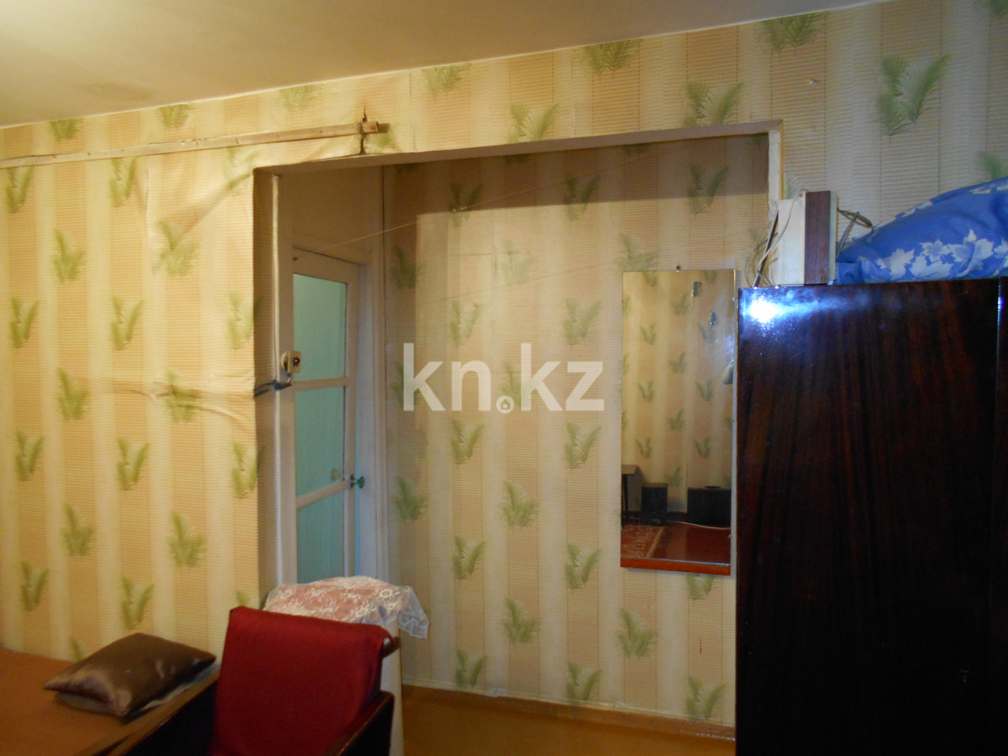 Продажа 1-комнатной квартиры, 32 м² в Караганде - фото 2