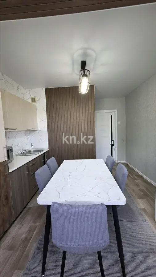 Продажа 3-комнатной квартиры, 68 м² в Алматы - фото 4