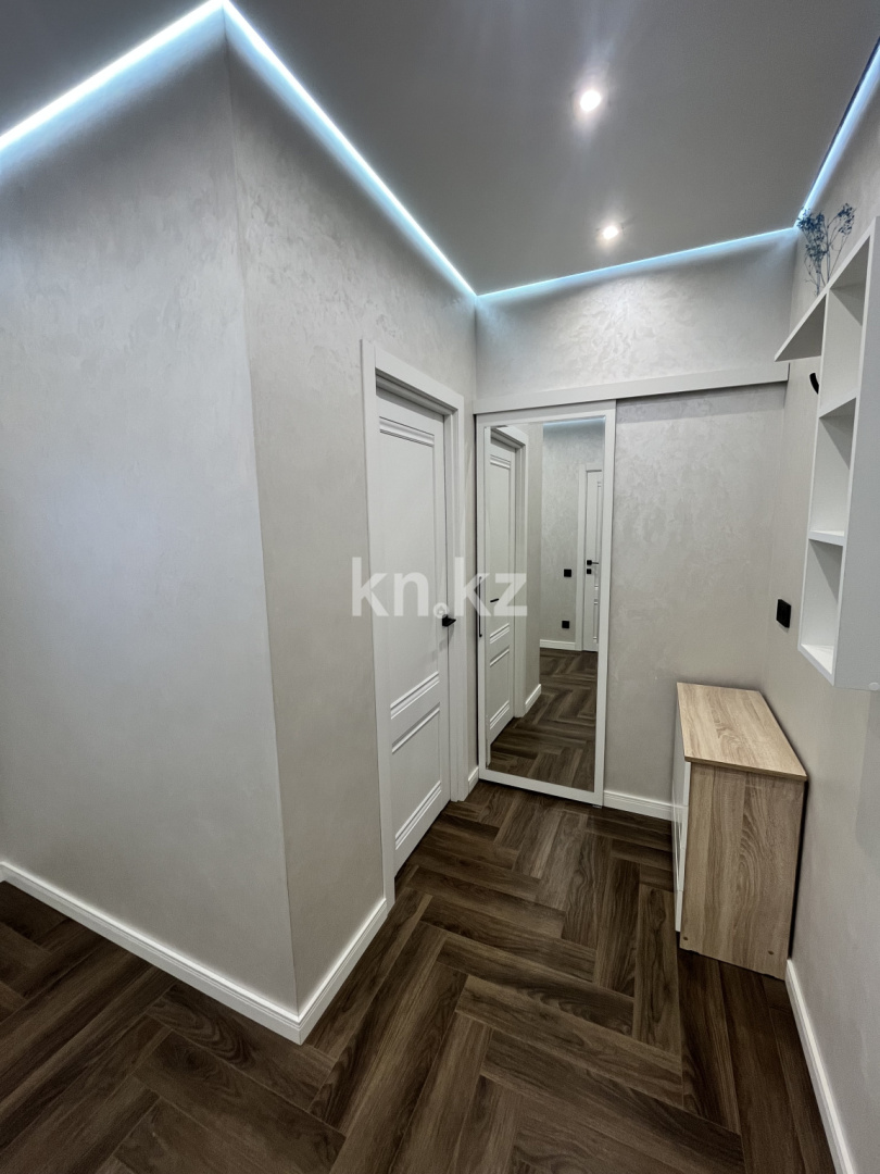 Продажа 1-комнатной квартиры, 43.1 м² в Костанае - фото 21