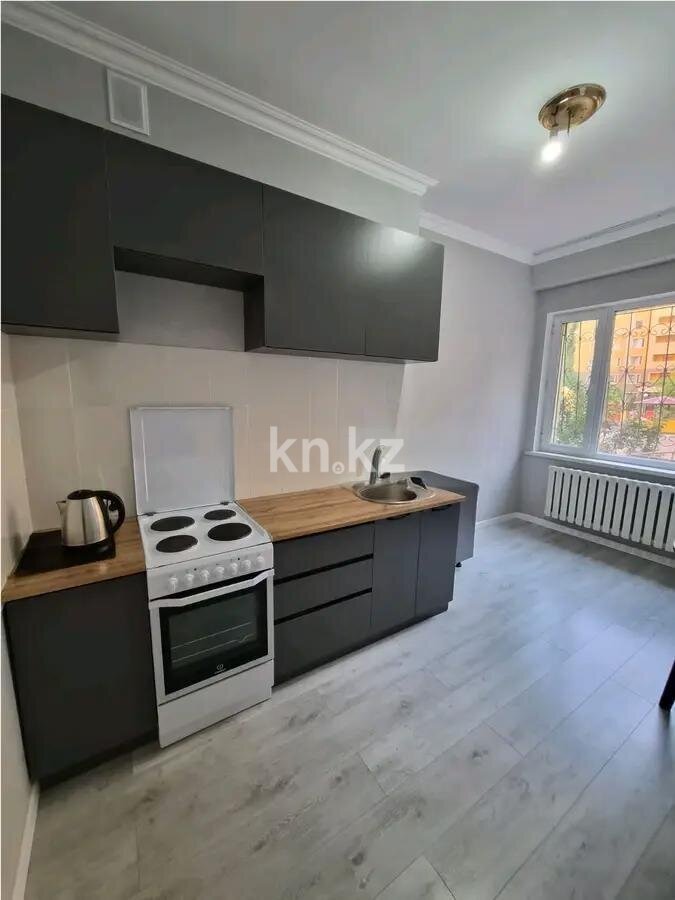 Продажа 2-комнатной квартиры, 45 м² в Астане