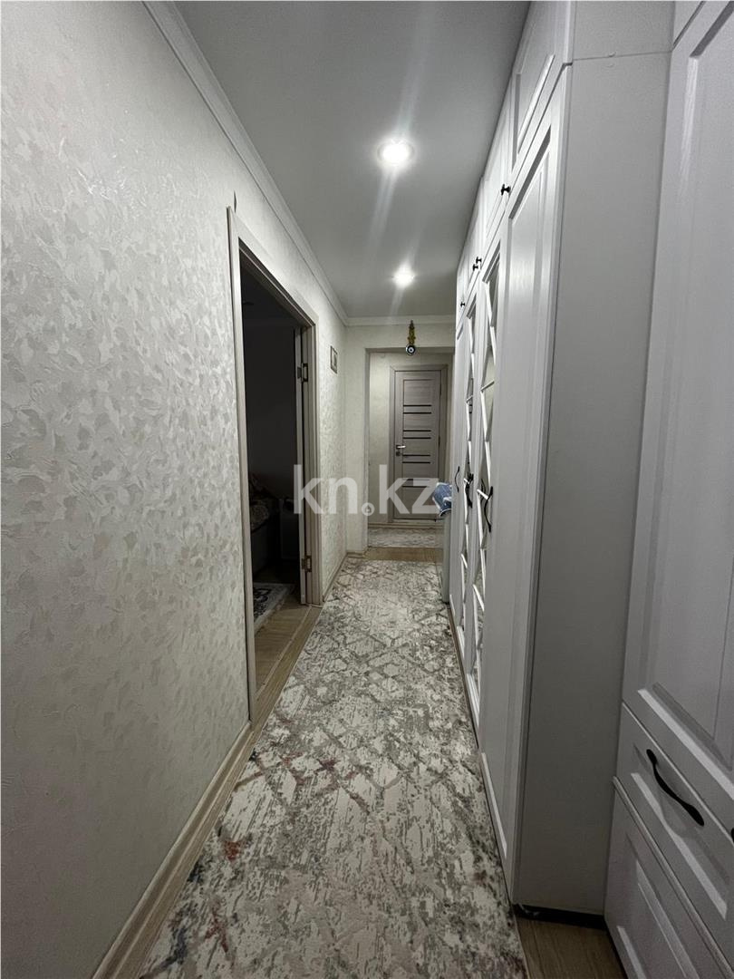 Продажа 3-комнатной квартиры, 63 м² в Караганде - фото 14