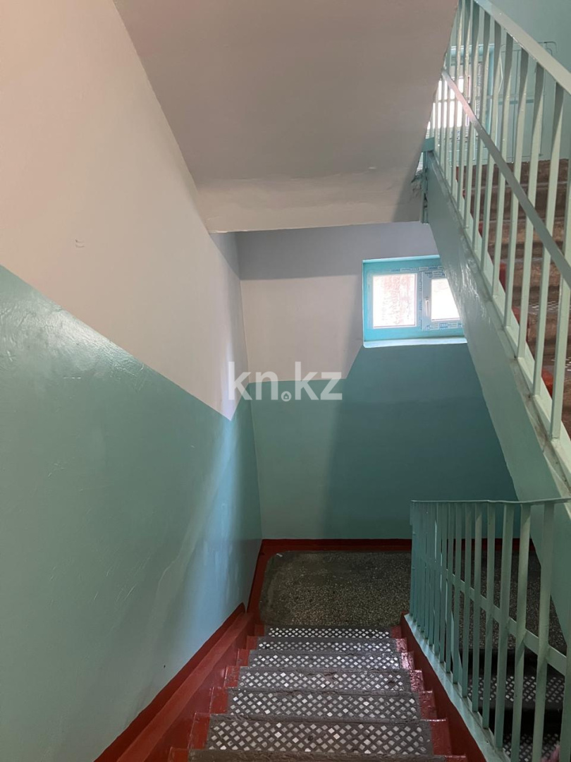 Продажа 1-комнатной квартиры, 39.7 м², ул. Розыбакиева, дом  145 - ул. Басенова в Алматы - фото 13