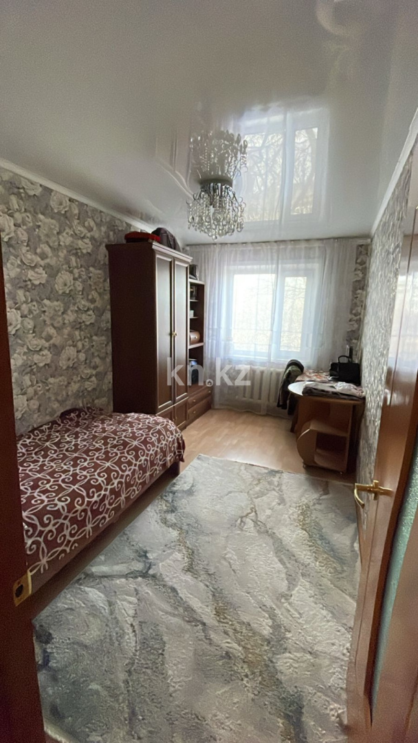 Продажа 2-комнатной квартиры, 44 м² в Караганде - фото 3
