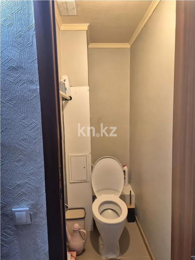 Продажа 1-комнатной квартиры, 37 м² в Астане - фото 4