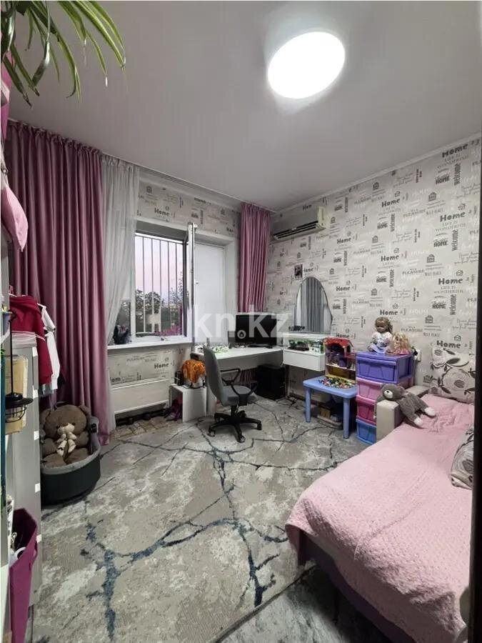 Продажа 3-комнатной квартиры, 71.2 м² в Алматы - фото 2