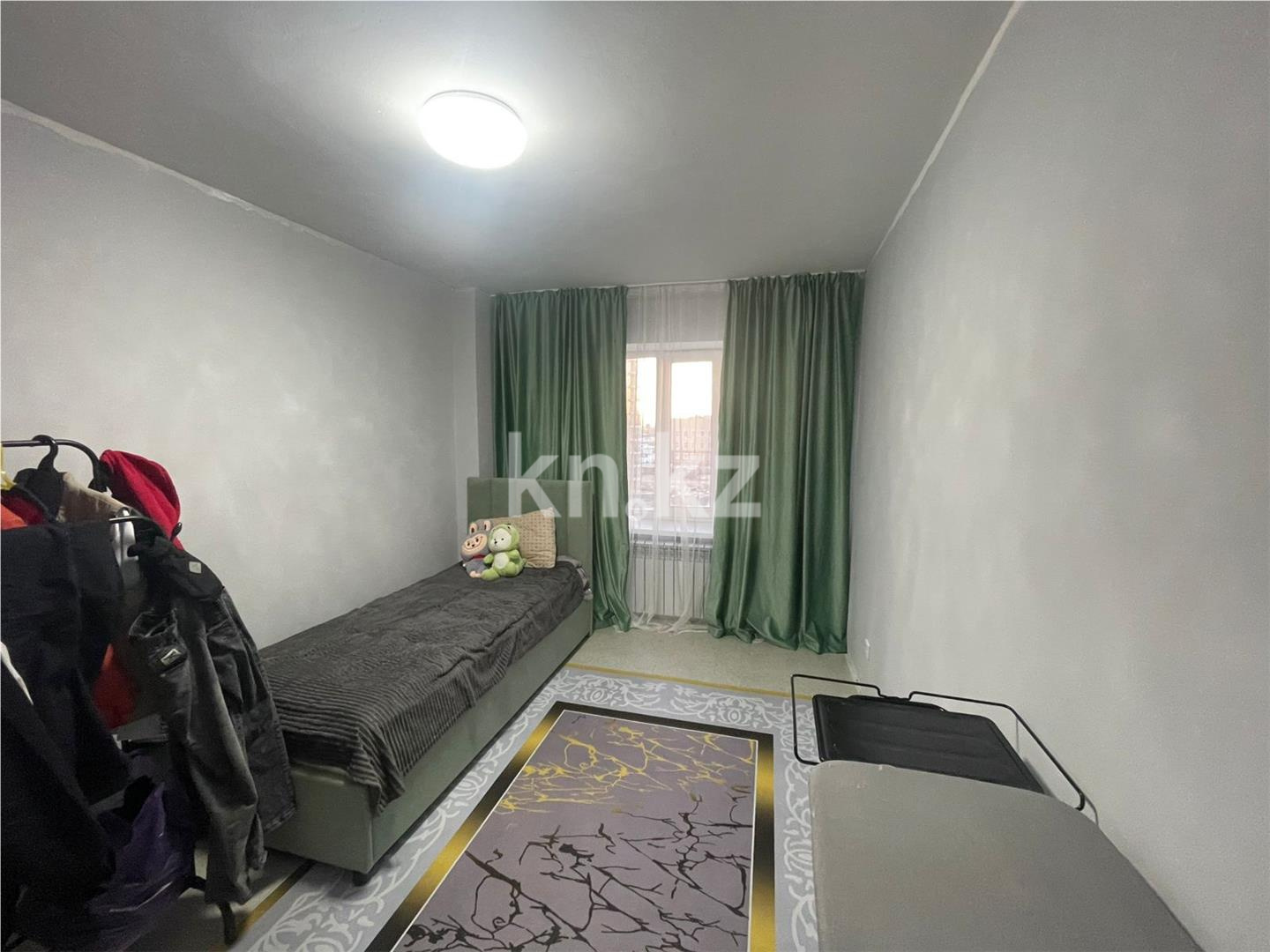 Продажа 3-комнатной квартиры, 82 м² в Караганде - фото 3