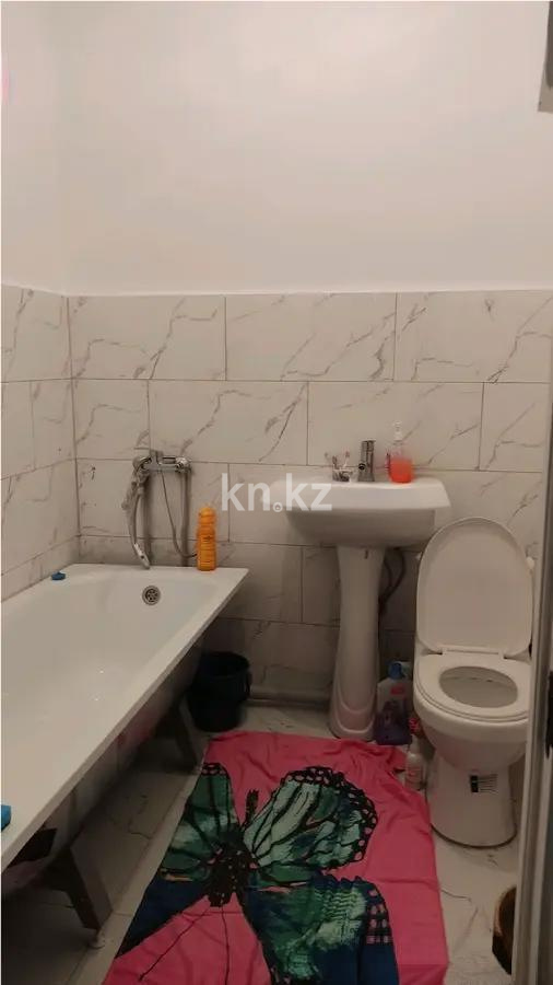 Продажа 1-комнатной квартиры, 20.7 м² в Алматы - фото 2