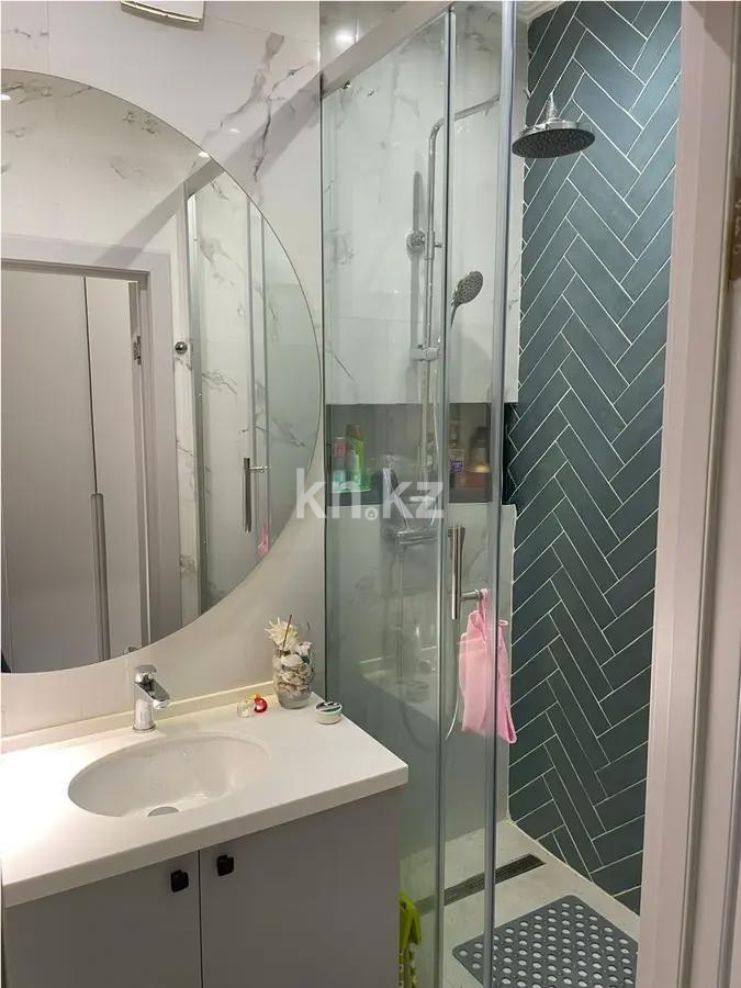 Продажа 3-комнатной квартиры, 65 м² в Алматы - фото 4