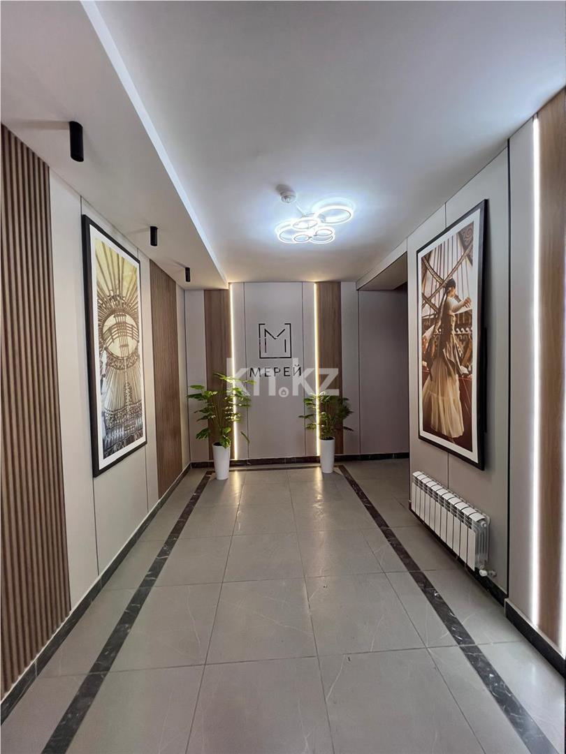 Продажа 3-комнатной квартиры, 88 м² в Караганде - фото 15