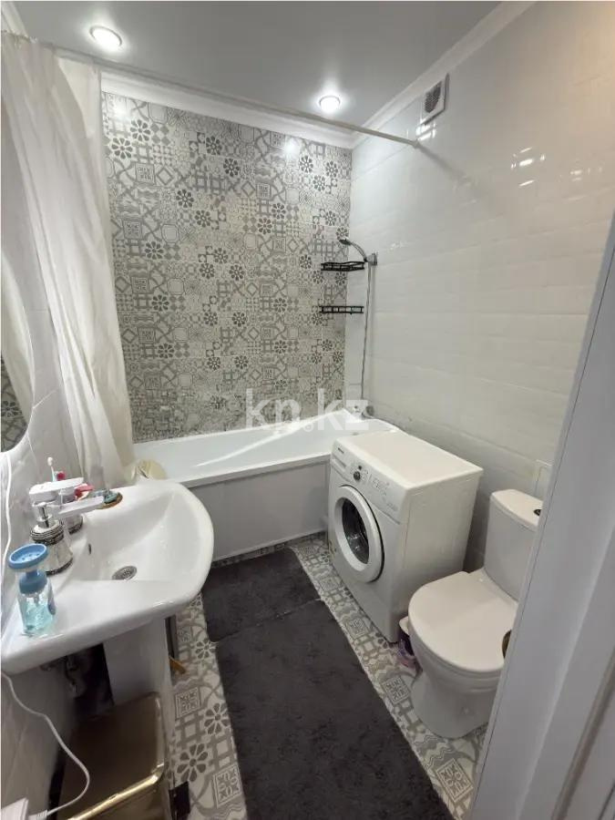 Продажа 2-комнатной квартиры, 43.1 м² в Астане - фото 4