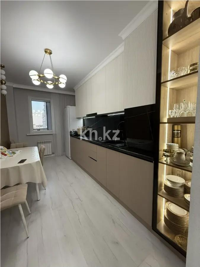 Продажа 2-комнатной квартиры, 59 м² в Астане - фото 3