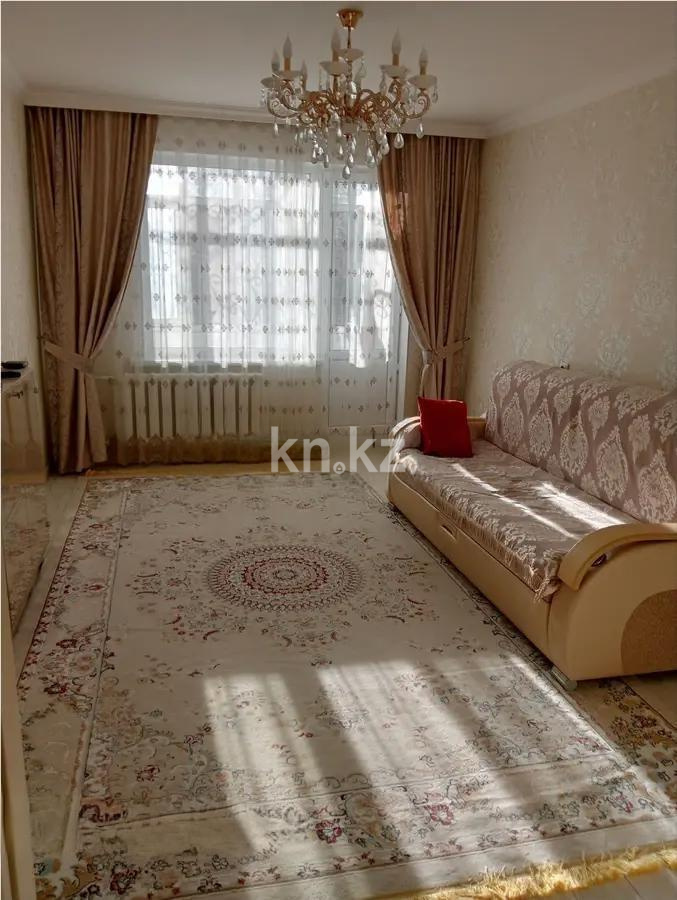 Продажа 2-комнатной квартиры, 52 м² в Астане