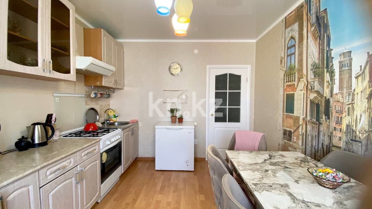 Продажа 2-комнатной квартиры, 56.6 м² в Костанае - фото 10