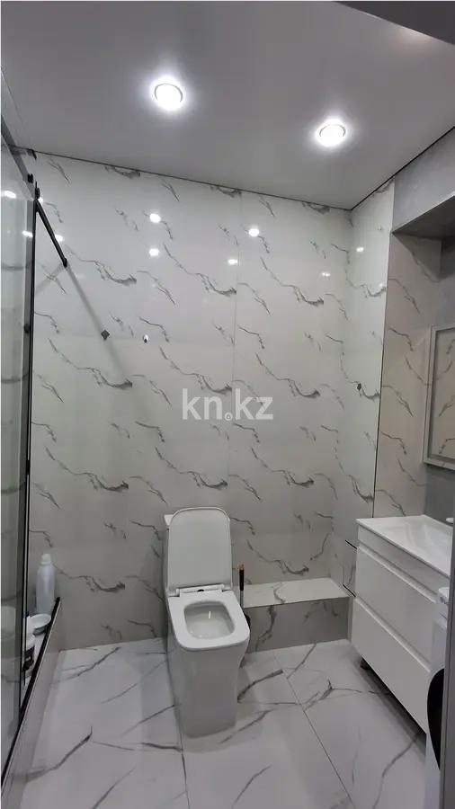 Продажа 2-комнатной квартиры, 52 м² в Астане - фото 4