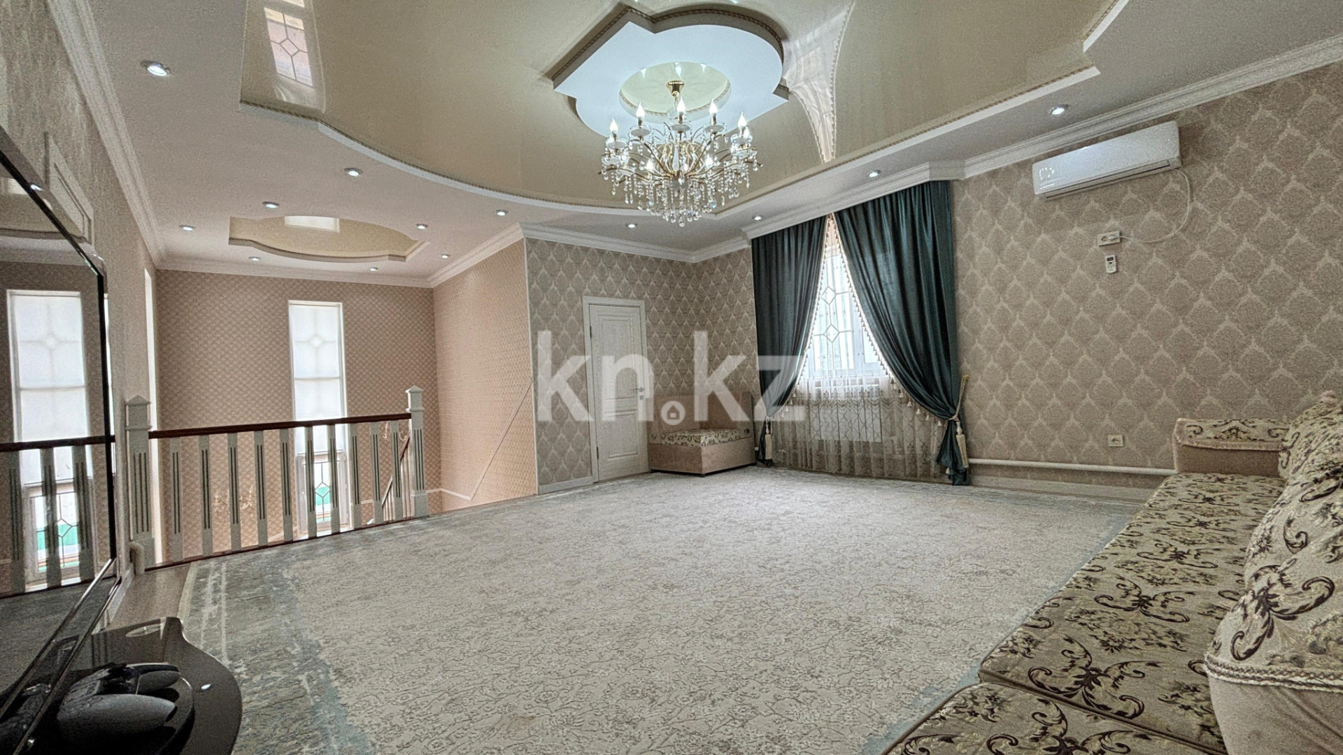 Продажа 6-комнатного дома, 200 м², Шонбасова, дом  16 в Атырау - фото 14