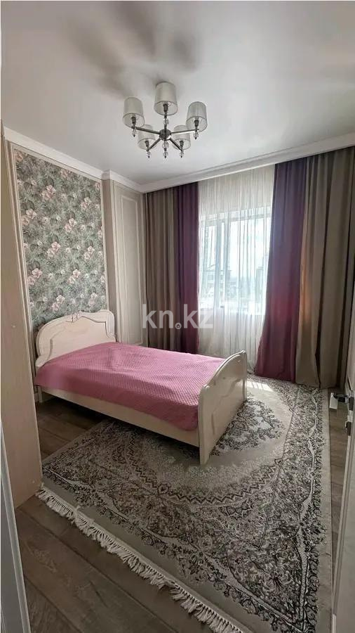 Продажа 4-комнатной квартиры, 109 м², пр. Шахтеров, дом  52Б в Караганде - фото 4