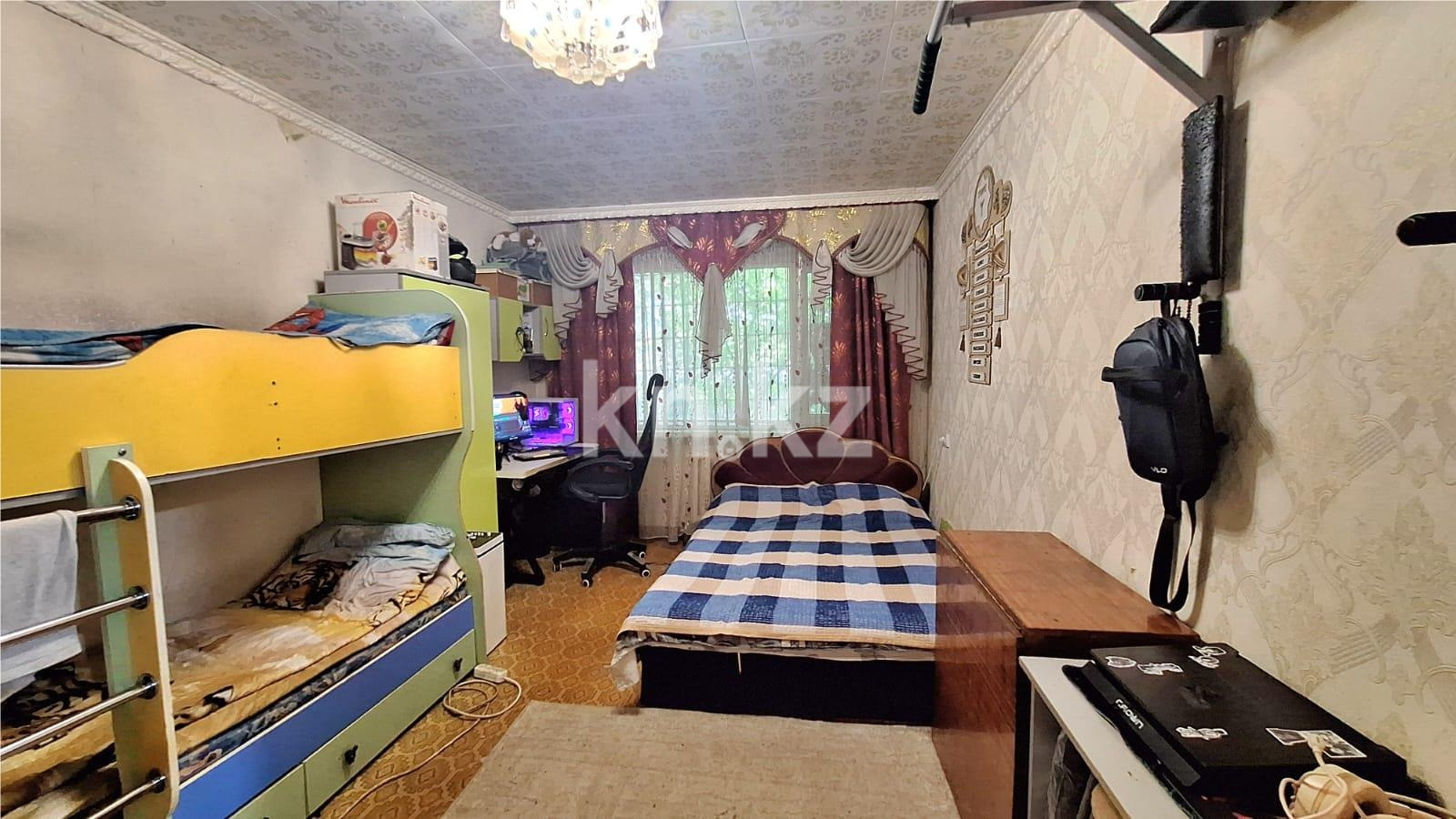 Продажа 1-комнатной квартиры, 36 м² в Караганде