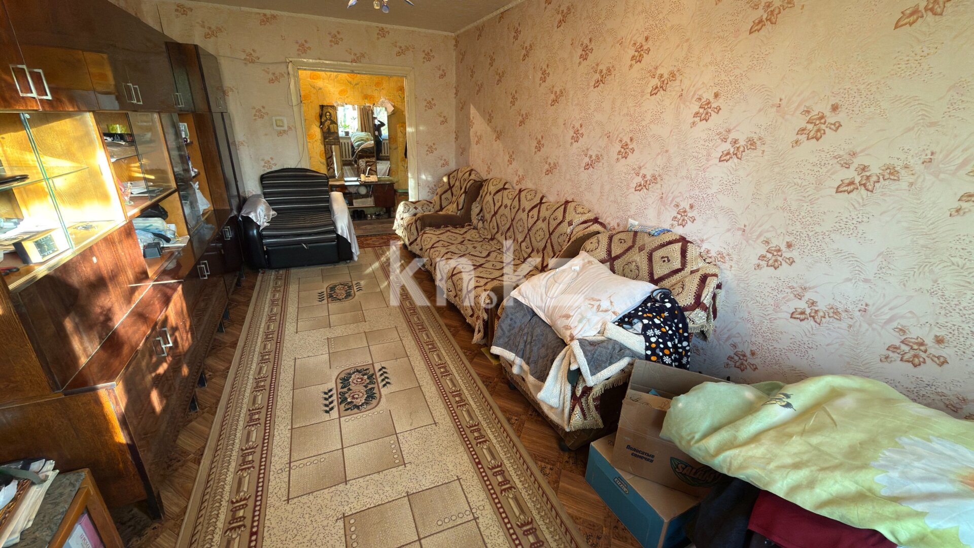 Продажа 3-комнатной квартиры, 66.2 м² в Темиртау - фото 8