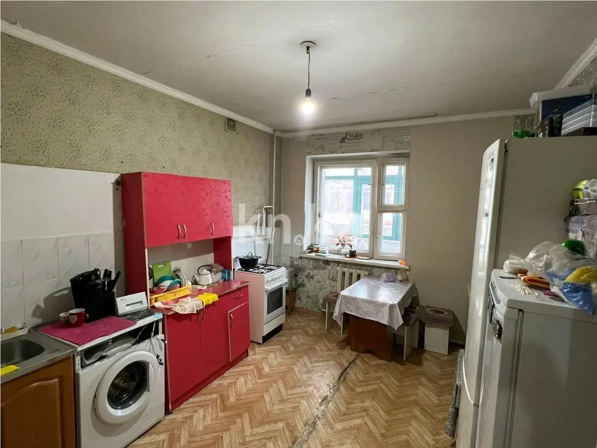 Продажа 3-комнатной квартиры, 92.7 м² в Астане - фото 3