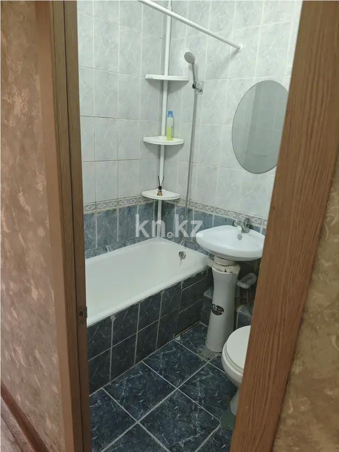 Продажа 1-комнатной квартиры, 30 м², ул. Радостовца, дом  152ж в Алматы - фото 3