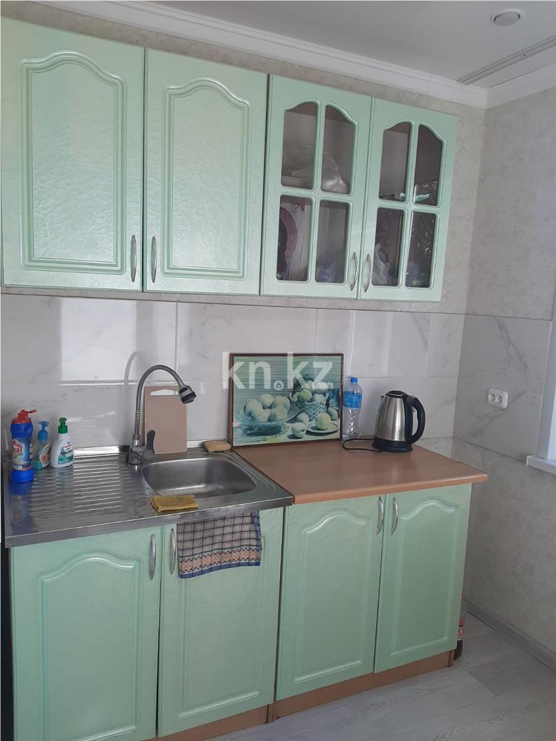 Продажа 2-комнатной квартиры, 45 м² в Караганде - фото 4