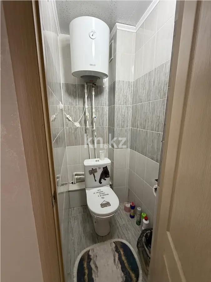 Продажа 2-комнатной квартиры, 47 м², мкр-н Восток-3, дом  19 в Караганде - фото 4