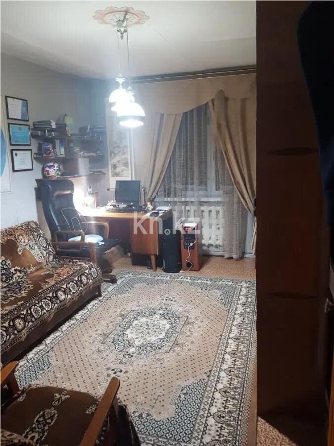 Продажа 3-комнатной квартиры, 76 м² в Караганде - фото 3