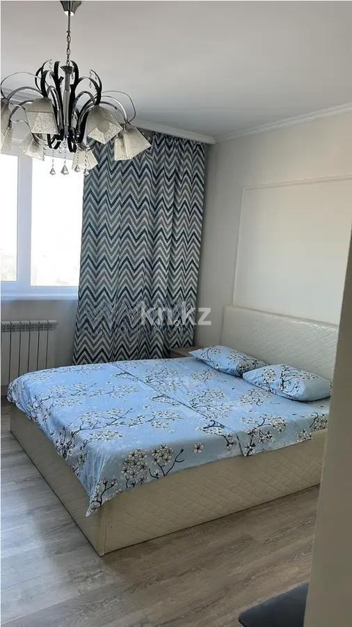 Продажа 2-комнатной квартиры, 43 м² в Алматы - фото 2