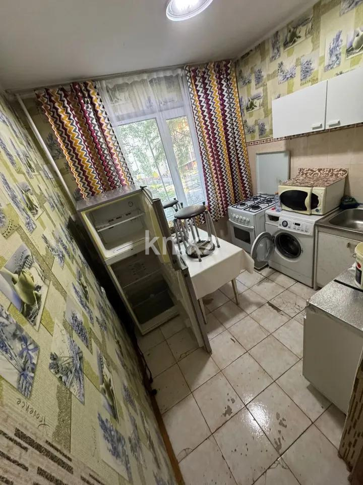 Аренда 2-комнатной квартиры, 45 м² в Алматы - фото 3
