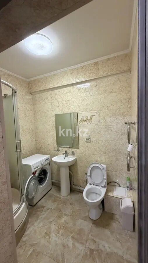 Продажа 2-комнатной квартиры, 71 м² в Алматы - фото 4