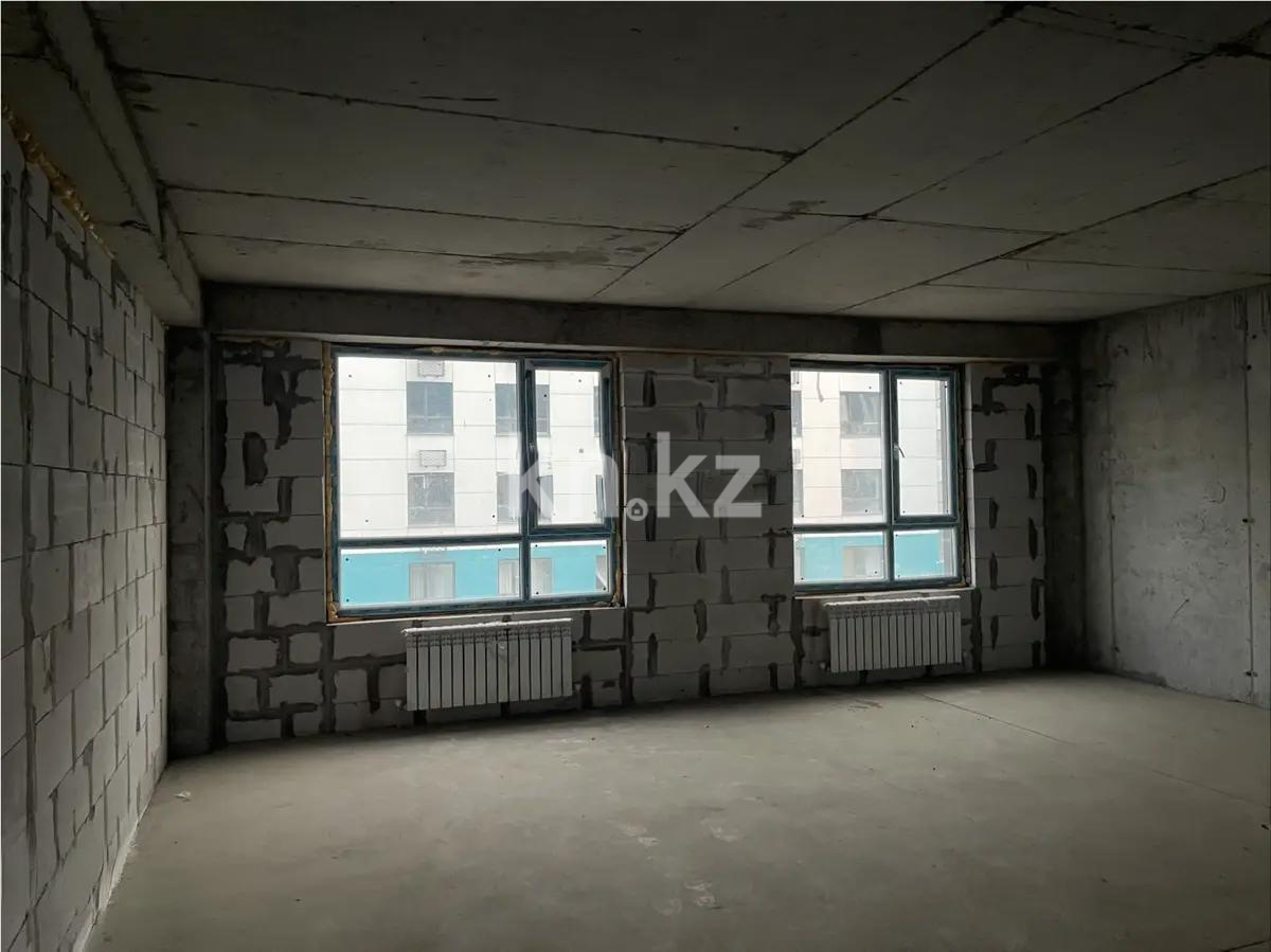 Продажа 2-комнатной квартиры, 50 м², ул. Басаркобыз, дом  1/16 стр в Алматы