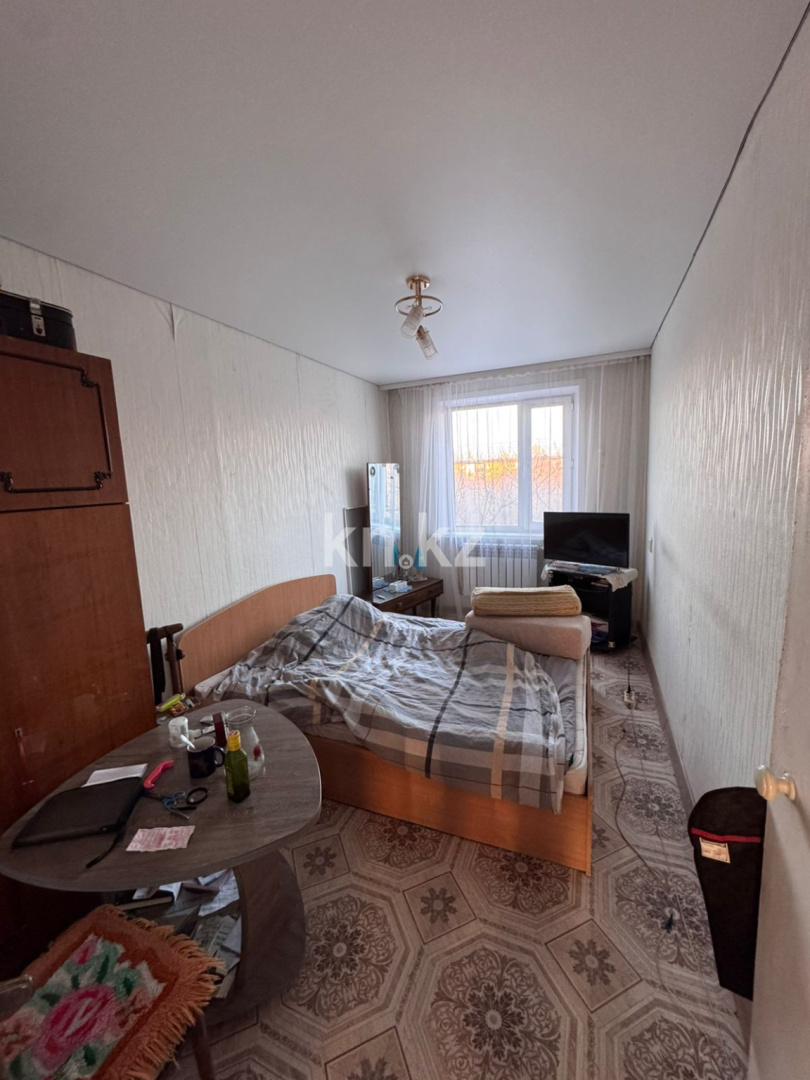 Продажа 3-комнатной квартиры, 63.4 м² в Караганде - фото 5