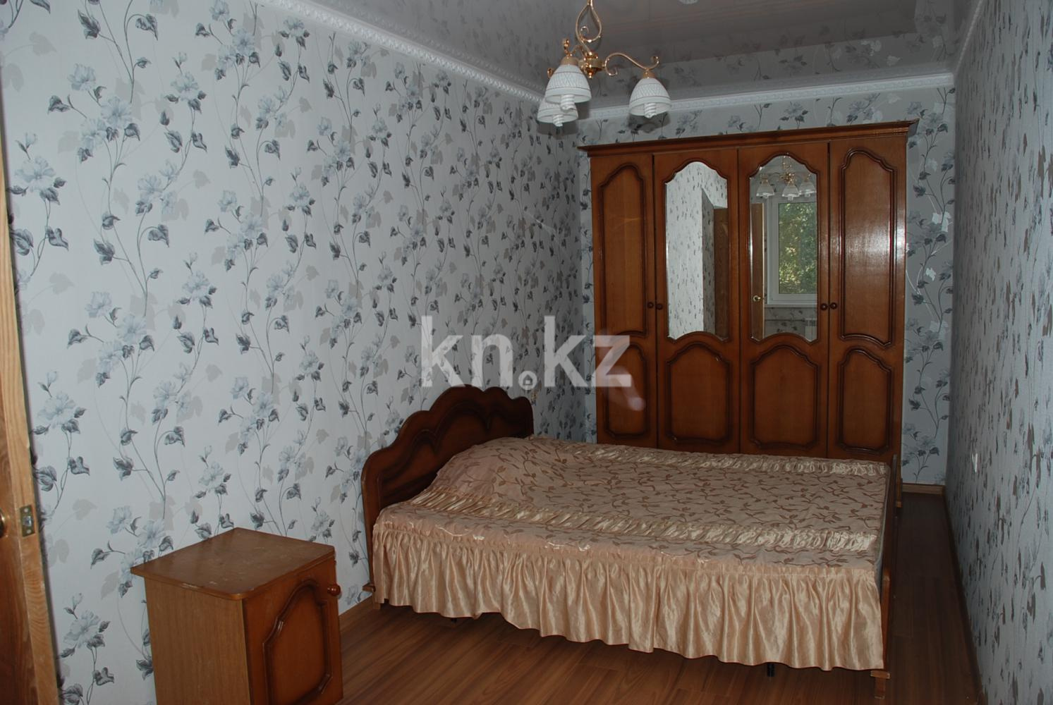 Аренда 2-комнатной квартиры, 50 м² в Атырау