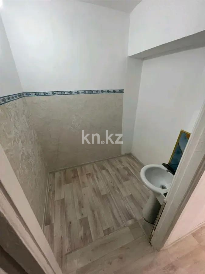 Продажа 1-комнатной квартиры, 14 м² в Алматы - фото 3