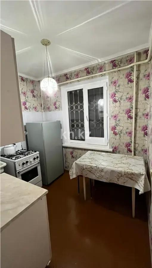 Продажа 1-комнатной квартиры, 34 м² в Алматы - фото 2