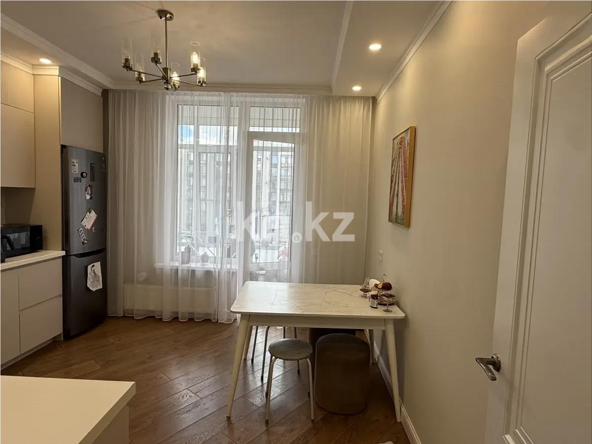 Продажа 3-комнатной квартиры, 92 м² в Астане - фото 4
