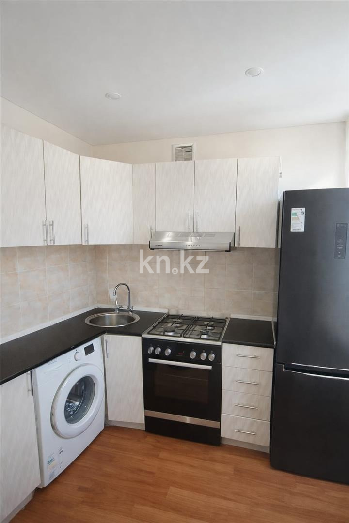 Продажа 2-комнатной квартиры, 42 м² в Караганде - фото 6