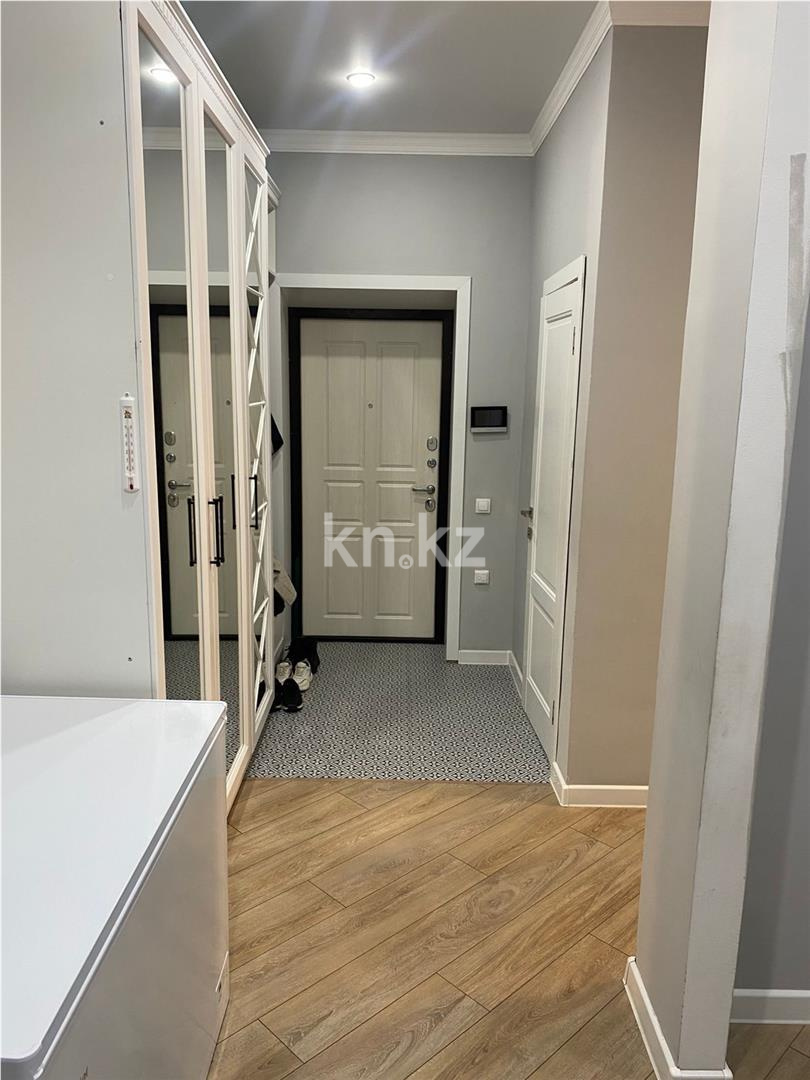 Продажа 2-комнатной квартиры, 63 м² в Караганде - фото 11