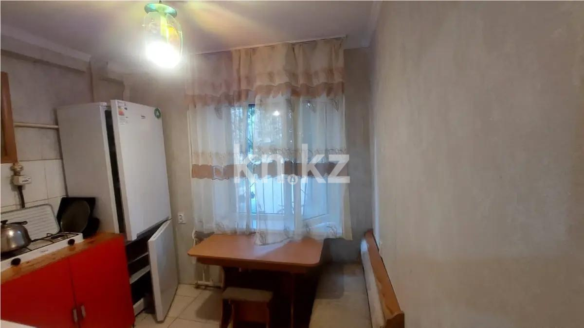 Продажа 2-комнатной квартиры, 45 м², пр. Сарыарка, дом  35/2 в Астане - фото 3
