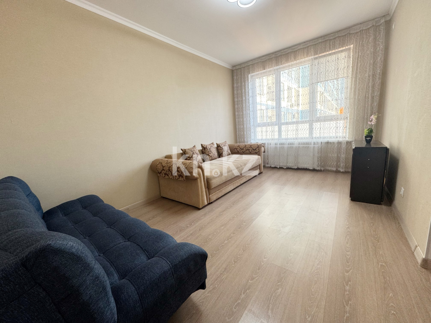 Продажа 1-комнатной квартиры, 35.5 м² в Астане - фото 3