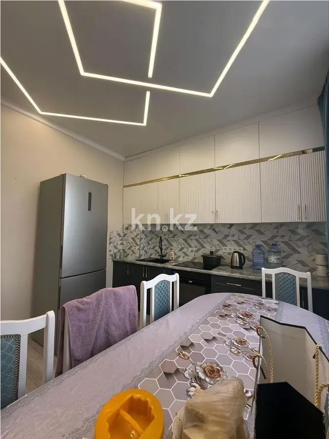 Продажа 2-комнатной квартиры, 60 м² в Астане - фото 3