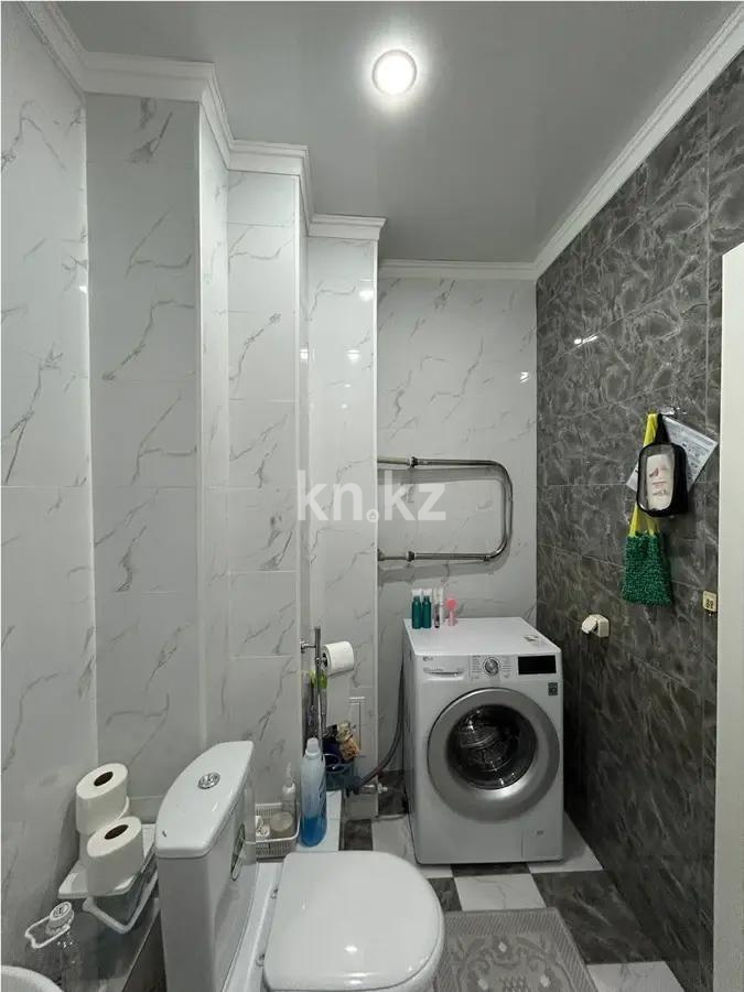 Продажа 3-комнатной квартиры, 91.5 м² в Астане - фото 6